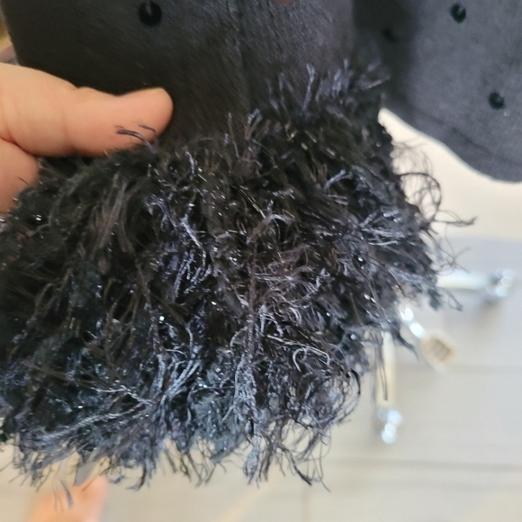 Design OPTIONS BY PHILIP & JANE GORDON VINTAGE TOP SIZE MEDIUM - Picture 4 of 7